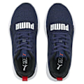 Miniatyrbillede 5 af 6: Puma Junior Løbesko Wired Run Pure Sort EU 37 Dreng