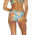 Miniatyrbild 4 av 5: Volcom Take It Easy Bikini Botten Flerfärgad L Kvinna