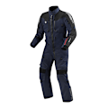 Miniatyrbillede 3 af 10: Revit Dragt Paramount Goretex Blå M / Regular Mand