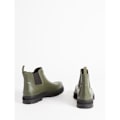 Miniatyrbillede 4 af 5: Aigle Soft 2 Gummistøvler Grøn EU 37 Kvinde