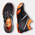 Miniatyrbillede 3 af 8: Mammut Aenergy Tr Boa Mid Goretex Trailsko  EU 38 Kvinde