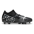 Miniatyrbillede 3 af 6: Puma Junior Fodboldstøvler Future 7 Match Fg/ag  EU 35 1/2