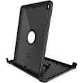 Miniatyrbillede 4 af 6: Otterbox Beskyttelsescover Apple 10.2´´ Ipad 7. Generation Sort