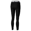 Miniatyrbillede 2 af 2: Puma Leggings Strong High Waist Full Sort M Kvinde