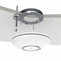 Miniatyrbillede 3 af 4: Mikrotik Rb/capgi-5ac2nd Access Point Hvid