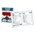 Pikkukuva 3 / 3: Asmodee Korttipeli Exploding Kittens Recetas Del Desastre Hopeinen