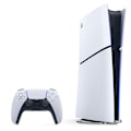 Miniatyrbillede 2 af 6: Playstation Konsol Ps5 Digital Slim Søvfarvet Europe PAL