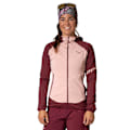 Miniatyrbillede 1 af 3: Dynafit Fleece Med Hætte Transalper Light Polartec  XS Kvinde