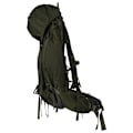 Pikkukuva 4 / 4: Osprey Reppu Kestrel 48l Vihreä S-M