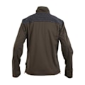 Miniatyrbillede 3 af 5: Hart Hunting Gorosta S Strong Soft Shell Sweatshirt Med Lynlås  M