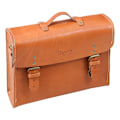 Miniatyrbillede 1 af 5: Hepco Becker Side Sadeltaske Legacy 6451975 00 08 A Brun