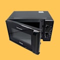Pikkukuva 3 / 9: Tm Electron Mikroaaltouuni Grillillä Tmpmw003  20 Liters / EU Plug