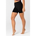 Miniatyrbillede 1 af 4: Super.natural Liquid Flow Shorts Sort XS Kvinde