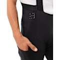 Miniatyrbillede 6 af 7: Vaude Kuro Ii Cykelshorts Sort M Mand