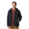 Pikkukuva 7 / 8: Columbia Gate Racer™ Ii Softshell-takki Musta L Mies