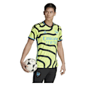 Pikkukuva 5 / 8: Adidas Lyhythihainen T-paita Away Arsenal Fc 23/24 Keltainen M