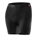 Miniatyrbillede 1 af 2: Loeffler Leggings Elastic 2.0 Sort 40 Kvinde