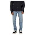 Miniatyrbillede 1 af 7: Only & Sons Edge Loose Fit Jeans Blå 32 / 30 Mand