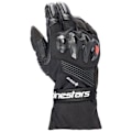 Miniatyrbillede 1 af 2: Alpinestars Boulder Goretex® With Gore Grip Technology Handsker Sort M