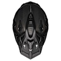 Miniatyrbillede 4 af 4: Nexx Fuld Ansigtshjelm X.wed3 Zero Pro Sort XL