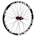 Pikkukuva 1 / 2: Gtr Sl35 Plus 27.5´´ Tubeless Mtb Takapyörä Musta 12 x 148 mm / Shimano/Sram HG