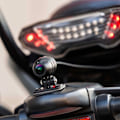 Pikkukuva 8 / 10: Midland Guardian With Dashcam Gps-satelliittinavigointi