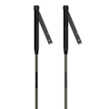 Miniatyrbillede 1 af 7: Scott Trail Ultra Alu Pæle Sort 120 cm