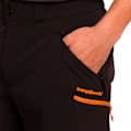 Miniatyrbillede 4 af 7: Trangoworld Stuor Shorts Sort M Mand