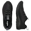 Miniatyrbillede 3 af 5: Haglofs L.i.m Fh Goretex Low Vandrestøvler Sort EU 44 2/3 Mand