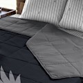 Miniatyrbild 3 av 3: Play Fabrics Ravenclaw-värden Täcke För Säng 135 250g 235x270 Cm
