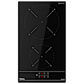 Miniatyrbillede 4 af 9: Teka Maestro Ibc 32000 Ttc Induktionskomfur 30 Cm 2 Blus