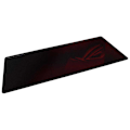 Miniatyrbillede 3 af 5: Asus Musemåtte Rog Scabbard Ii Sort