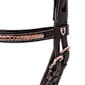 Pikkukuva 3 / 7: Equestro Rose Gold Halter  Cob