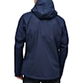 Miniatyrbillede 2 af 4: Haglofs Jakke Roc Flash Goretex Blå S Mand