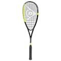 Miniatyrbild 2 av 2: Dunlop Squashracket Blackstorm Graphite Silver