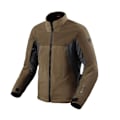 Miniatyrbillede 1 af 2: Revit Jakke Echelon Goretex Brun XL Mand