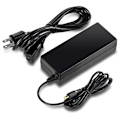 Miniatyrbild 4 av 4: Trendnet 8 Port Gigabit Power Over Ethernet+ Switch Svart