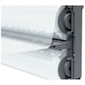 Miniatyrbillede 3 af 3: Gbc Shiny Foton 75 Mikron Laminator Genopladelige Patroner Reservedele