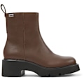 Miniatyrbillede 3 af 5: Camper Milah Booties Brun EU 41 Kvinde
