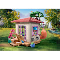 Miniatyrbild 2 av 3: Playmobil Ridklubbsmonter