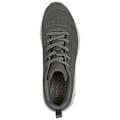 Pikkukuva 4 / 4: Skechers Tres-air Uno Lenkkarit Harmaa EU 44 Mies