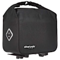 Miniatyrbillede 1 af 6: Atranvelo Bærepose Travel Avs 10.5l Sort