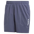 Miniatyrbillede 3 af 7: Adidas Multi Shorts Blå L / Regular Mand