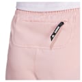 Miniatyrbillede 6 af 6: Adidas Own The Run 4´´ Shorts Rosa XL Kvinde