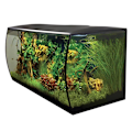 Miniatyrbillede 2 af 4: Fluval Akvariesæt Flex 123l