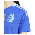 Pikkukuva 6 / 7: Adidas Lyhythihainen T-paita Away Argentina 23/24  S