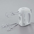 Pikkukuva 2 / 4: Severin Hm 3820 Taikinavaivain Valkoinen One Size / EU Plug