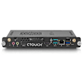 Pikkukuva 2 / 4: Ctouch Ssd Pöytätietokone Ops Core I3-8145u/8gb/128gb Musta One Size / EU Plug