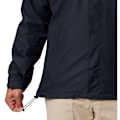 Miniatyrbild 7 av 9: Columbia Bugaboo™ Iii Avtagbar Jacka Svart M Man