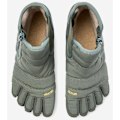 Miniatyrbillede 4 af 7: Vibram Fivefingers V-lynx Vandresko Grøn EU 38 Kvinde